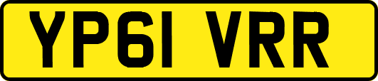 YP61VRR