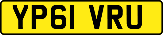 YP61VRU