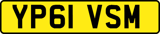 YP61VSM