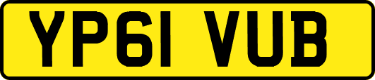 YP61VUB