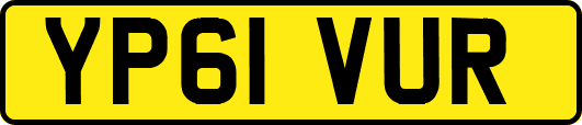 YP61VUR