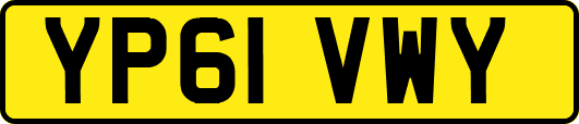 YP61VWY