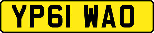 YP61WAO