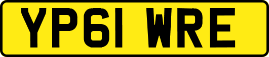 YP61WRE