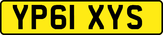 YP61XYS