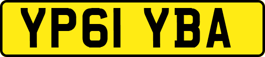 YP61YBA