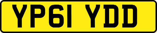 YP61YDD