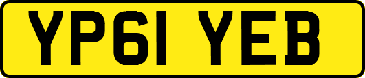 YP61YEB