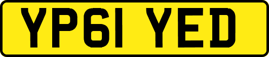 YP61YED