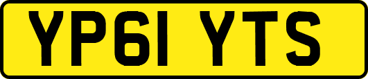 YP61YTS