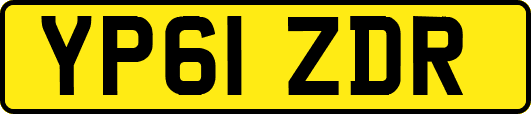 YP61ZDR