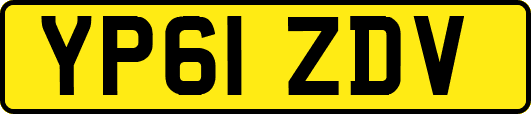 YP61ZDV
