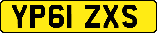 YP61ZXS