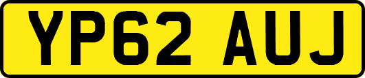 YP62AUJ