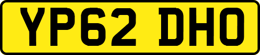 YP62DHO