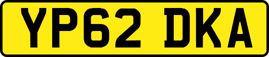 YP62DKA