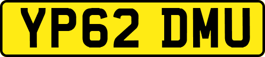 YP62DMU