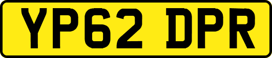 YP62DPR