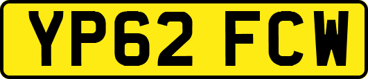 YP62FCW