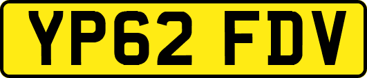 YP62FDV