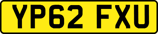 YP62FXU