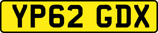 YP62GDX