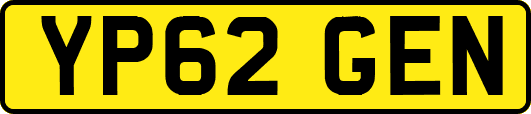 YP62GEN