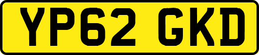 YP62GKD