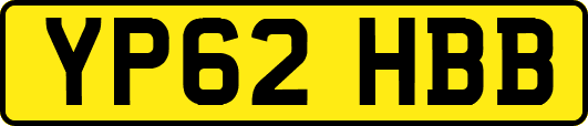 YP62HBB