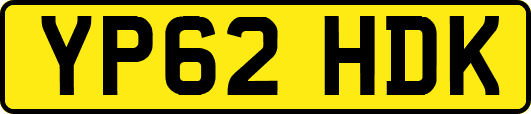 YP62HDK