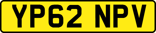 YP62NPV