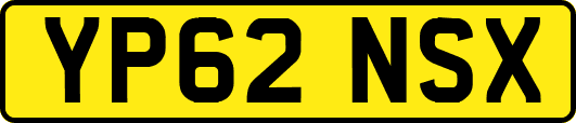 YP62NSX