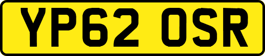 YP62OSR
