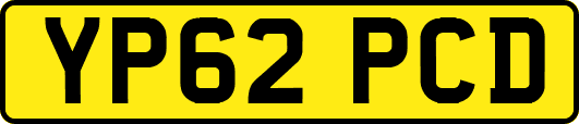 YP62PCD