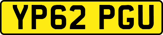 YP62PGU