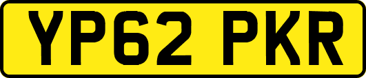 YP62PKR