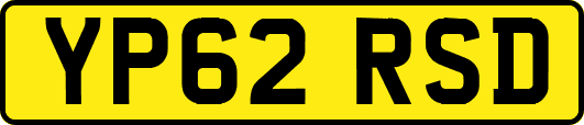 YP62RSD