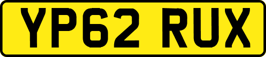 YP62RUX