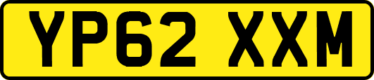 YP62XXM