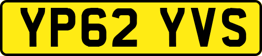 YP62YVS