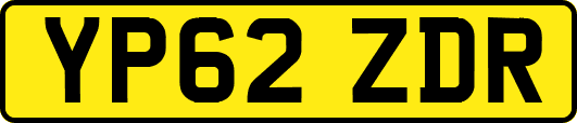 YP62ZDR