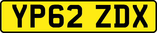 YP62ZDX