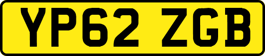 YP62ZGB