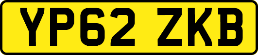 YP62ZKB