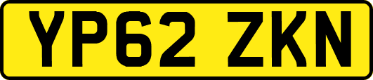 YP62ZKN
