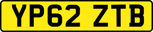 YP62ZTB