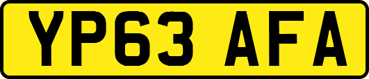 YP63AFA