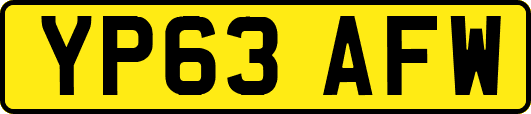 YP63AFW