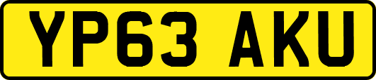 YP63AKU