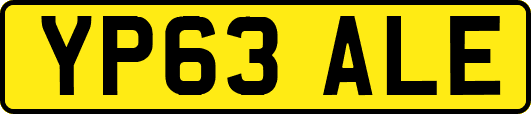 YP63ALE